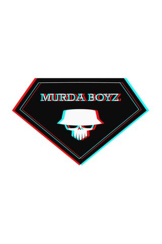 Murda Boyz: The Edgy Emblem of Street Culture