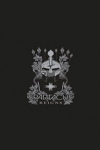 The Legacy of Spartacus: A Warrior's Emblem