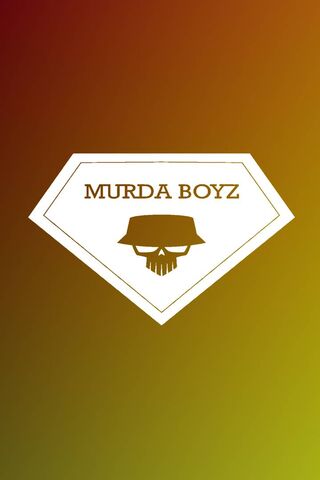 Murda Boyz: The Rise of a New Era 🎤💀