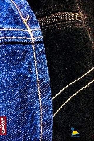 Denim Dreams: The Levi's Legacy