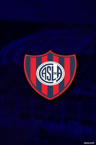 The Heart of San Lorenzo: A Symbol of Passion ⚽❤️