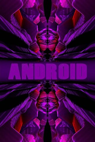 Note8 Purple Android Wallpaper - Download to your mobile from PHONEKY