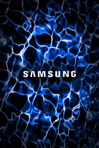 Fond d'écran Samsung
