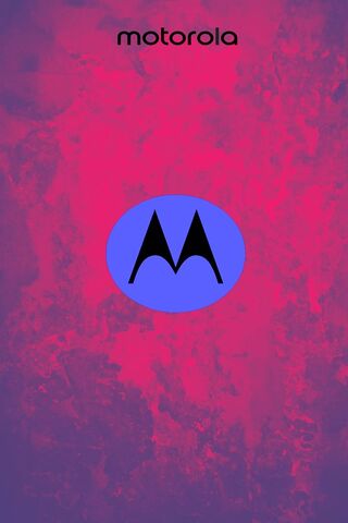 Motorola-розовый