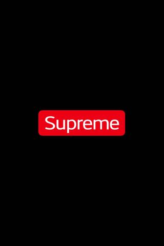 Supreme Bogo