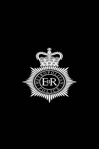 Guardians of the City: The Metropolitan Police Emblem
