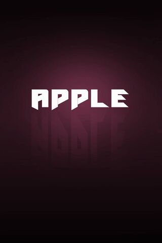 एप्पल 3
