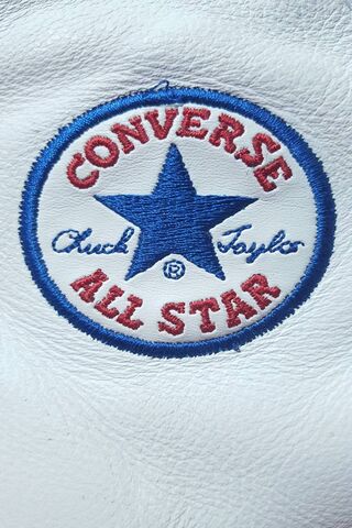 Converse All Stars