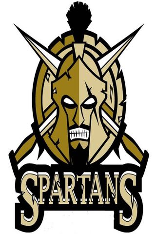 Warriors of Valor: The Spartans