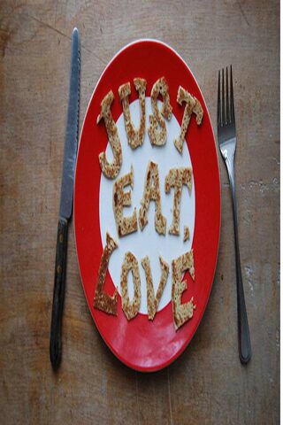 Savor the Love: A Delicious Reminder