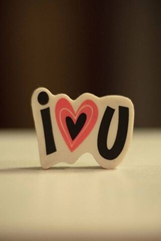 Love in Every Letter ❤️