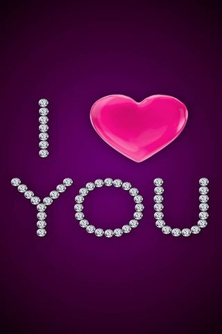 Sparkling Love Message 💖✨