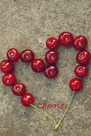 Cherries