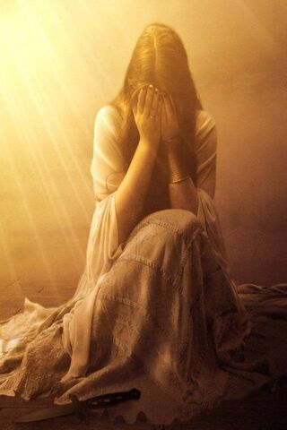 Whispers of Heartache