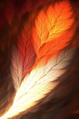 Whispers of Autumn: A F..