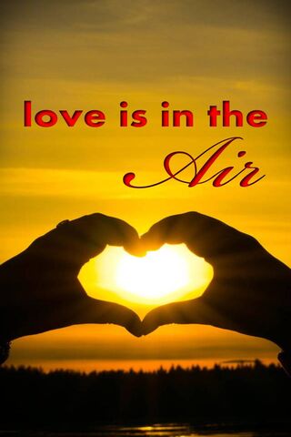 Hearts in the Horizon 🌅❤️