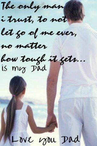 A Father's Unbreakable ..