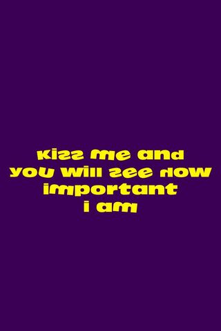 The Power of a Kiss 💋✨