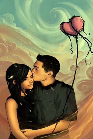 Eternal Embrace