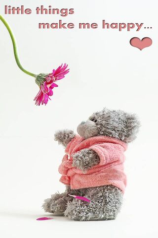 Joy in the Little Moments 🌸❤️