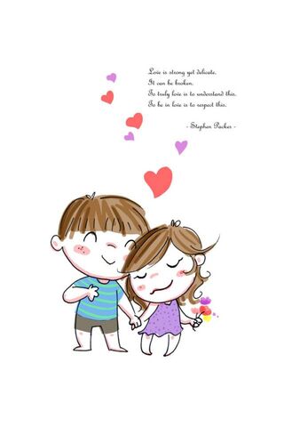 Cute Love