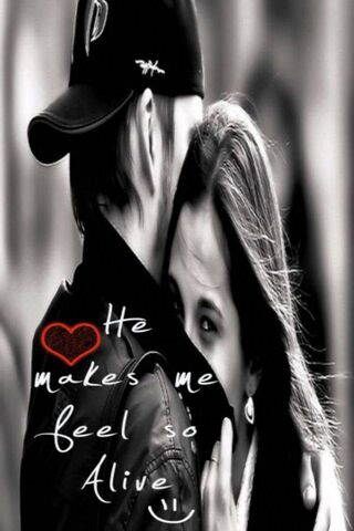 Embraced by Love: A Moment of Joy ❤️