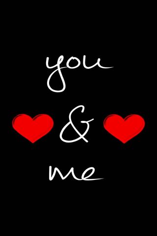 You and Me