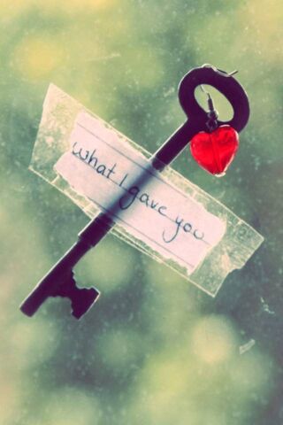 Unlocking Love's Secret..