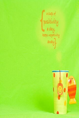 Sip of Sunshine ☀️