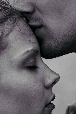 Tender Moments: A Love Story