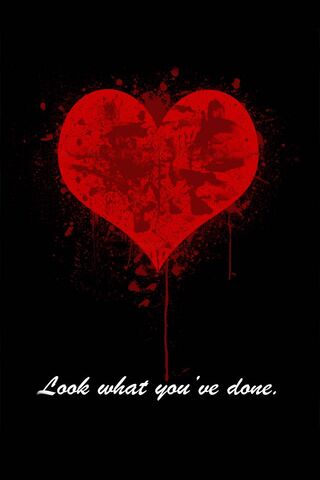 Crimson Emotions: The Heart's Whisper ❤️