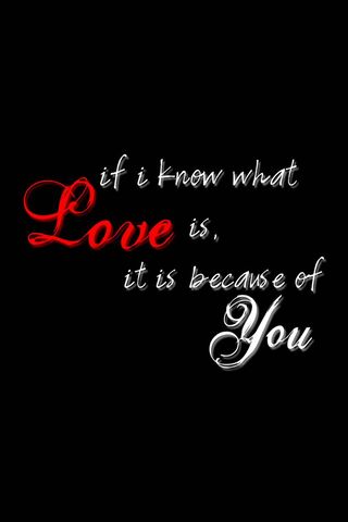 The Essence of Love ❤️