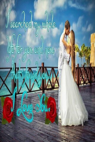 Eternal Love Found 💖