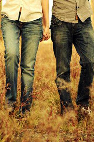 Together in the Golden ..