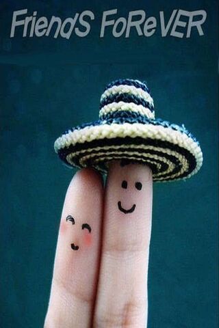 Tiny Amigos: A Bond Like No Other! 🌟