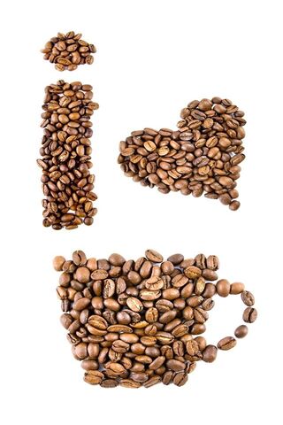 Coffee Lovers Unite! ☕❤️