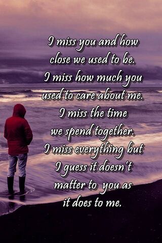 Echoes of Longing 🌅