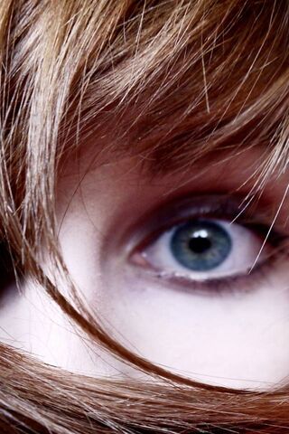 Eyes Girl