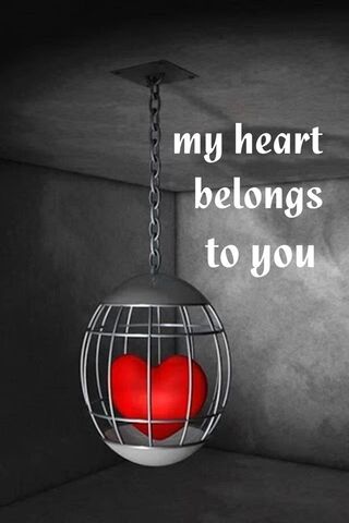Caged Affection: A Hear..