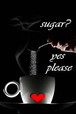 Sweet Moments ☕❤️