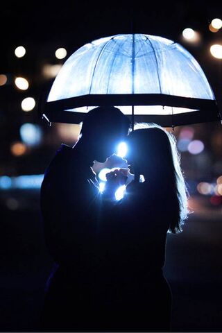 Love Under the Lights 🌟