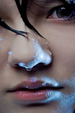 Mystical Reflections: A..