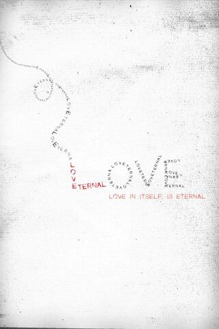Eternal Whispers of Love 💖