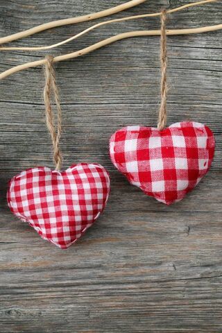 Charming Hearts of Love..