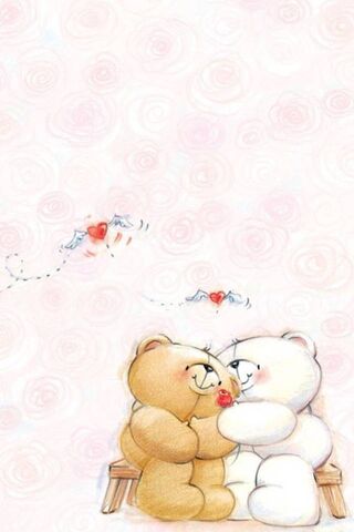 Cuddly Hearts: A Love S..