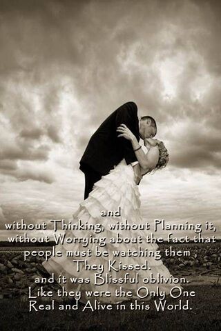 Eternal Embrace: The Only One