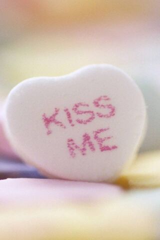 Sweet Whispers of Affec..