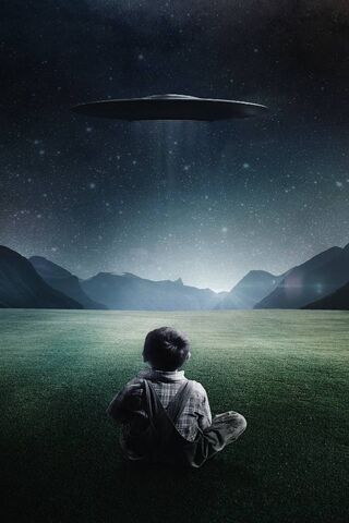 Whispers from the Stars
