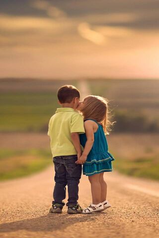 Innocent Affection: A J..