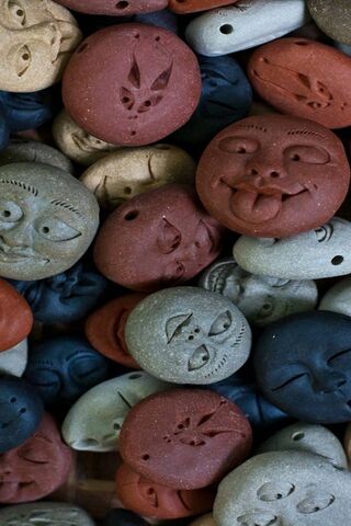 Expressions of Joy: A C..